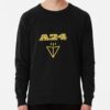 ssrcolightweight sweatshirtmens10101001c5ca27c6frontsquare productx1000 bgf8f8f8 33 - A24 Films Store