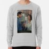 ssrcolightweight sweatshirtmensheather greyfrontsquare productx1000 bgf8f8f8 1 - A24 Films Store