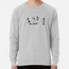 ssrcolightweight sweatshirtmensheather greyfrontsquare productx1000 bgf8f8f8 29 - A24 Films Store