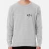 ssrcolightweight sweatshirtmensheather greyfrontsquare productx1000 bgf8f8f8 52 - A24 Films Store