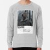 ssrcolightweight sweatshirtmensheather greyfrontsquare productx1000 bgf8f8f8 57 - A24 Films Store